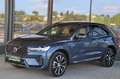Volvo XC60 T8 AWD Recharge PHEV Ultimate Dark ACC, adapt. ... Blauw - thumbnail 28