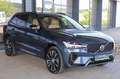 Volvo XC60 T8 AWD Recharge PHEV Ultimate Dark ACC, adapt. ... Blauw - thumbnail 29