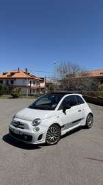 1.4 16v turbo t-jet 135cv