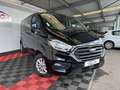 Ford Transit CUSTOM CABINE APPROFONDIE CUSTOM CA 320 L2H1 2.0 E Noir - thumbnail 3