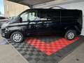 Ford Transit CUSTOM CABINE APPROFONDIE CUSTOM CA 320 L2H1 2.0 E Noir - thumbnail 5