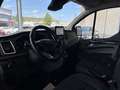 Ford Transit CUSTOM CABINE APPROFONDIE CUSTOM CA 320 L2H1 2.0 E Noir - thumbnail 8