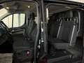 Ford Transit CUSTOM CABINE APPROFONDIE CUSTOM CA 320 L2H1 2.0 E Noir - thumbnail 9