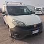 Fiat Doblo Doblo 1.9 mjt Active 105cv Bianco - thumbnail 1