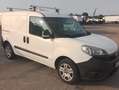Fiat Doblo Doblo 1.9 mjt Active 105cv Bianco - thumbnail 2