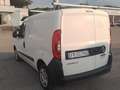 Fiat Doblo Doblo 1.9 mjt Active 105cv Bianco - thumbnail 3