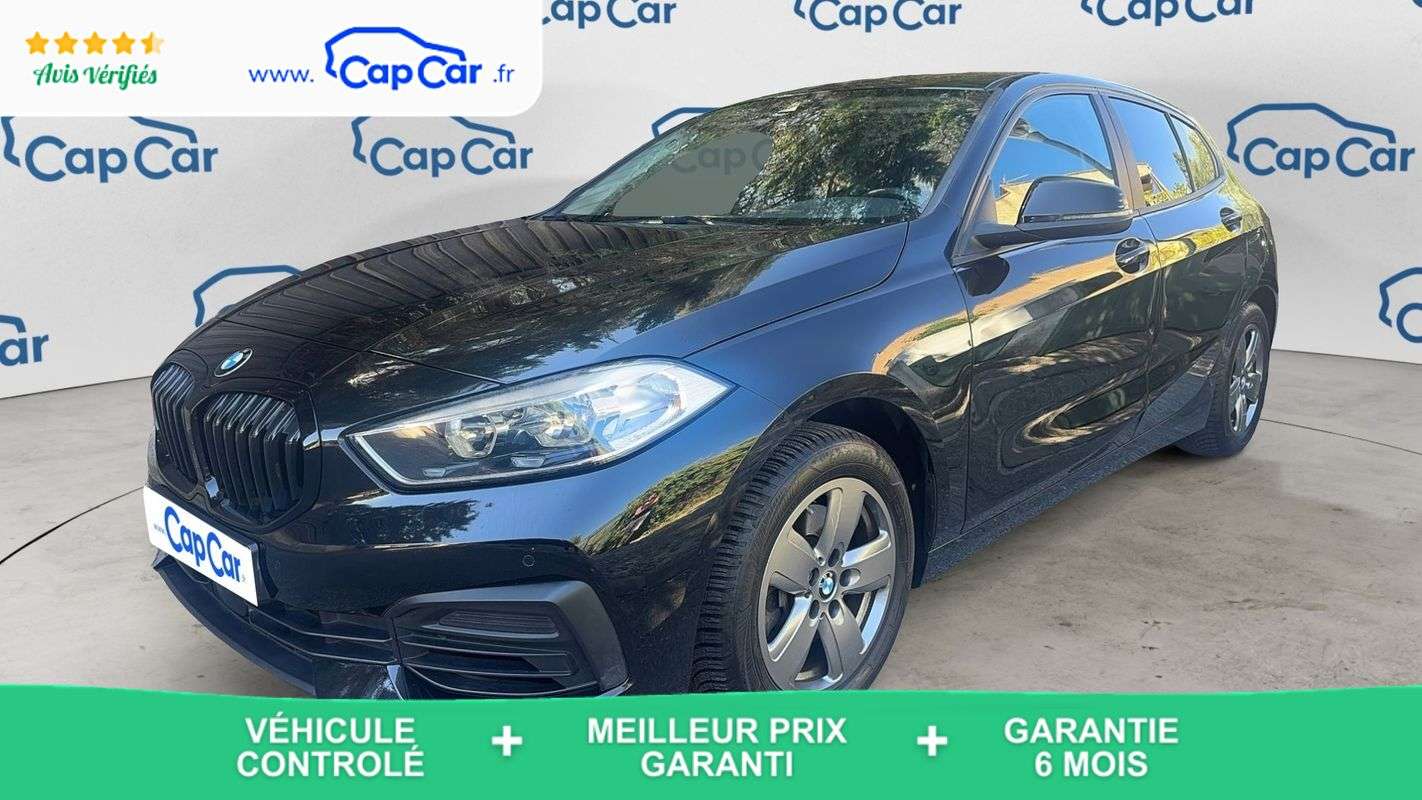 BMW 118