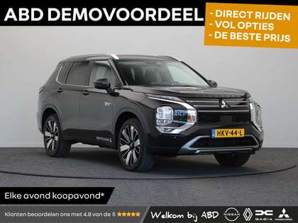 Mitsubishi Outlander 2.4 PHEV Business Edition | Elektrisch verstelbare