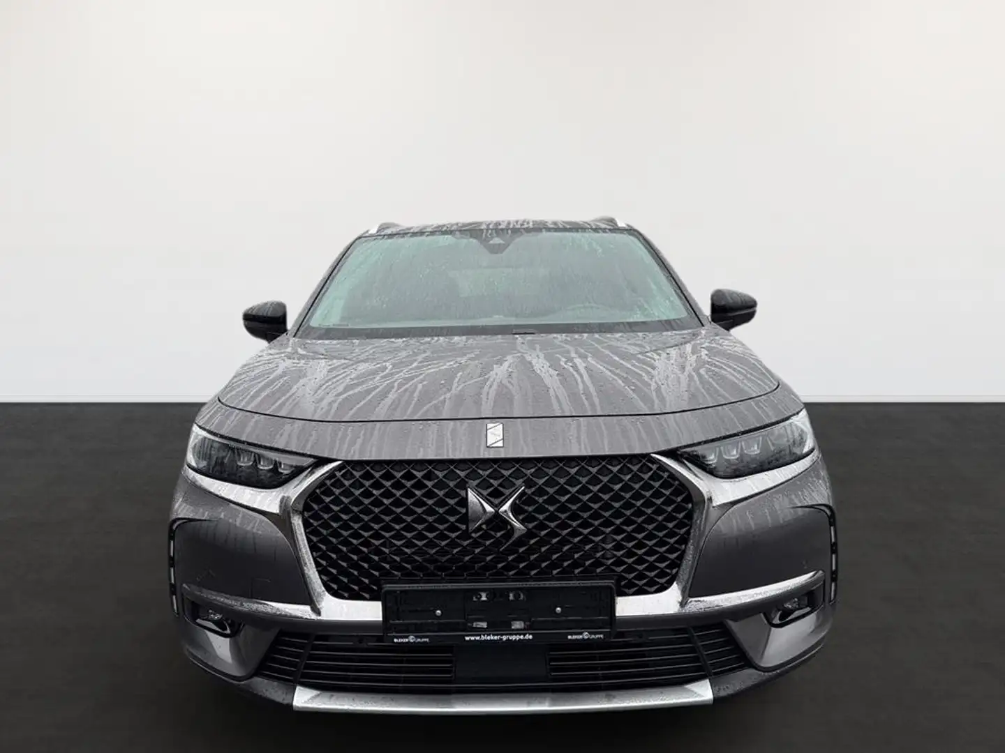 DS Automobiles DS 7 Crossback DS7 Rivoli Gri - 2
