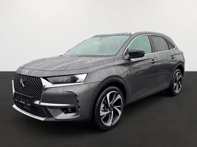 DS Automobiles DS 7 Crossback DS7 Rivoli