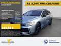 Volkswagen Passat Variant 2.0 TDI DSG R-LINE BLACK LM18 ST. Silber - thumbnail 1