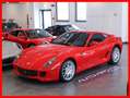 Ferrari 599 GTB Fiorano F1 ITALIANA - TAGLIANDATA Rood - thumbnail 1