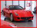 Ferrari 599 GTB Fiorano F1 ITALIANA - TAGLIANDATA Rood - thumbnail 3