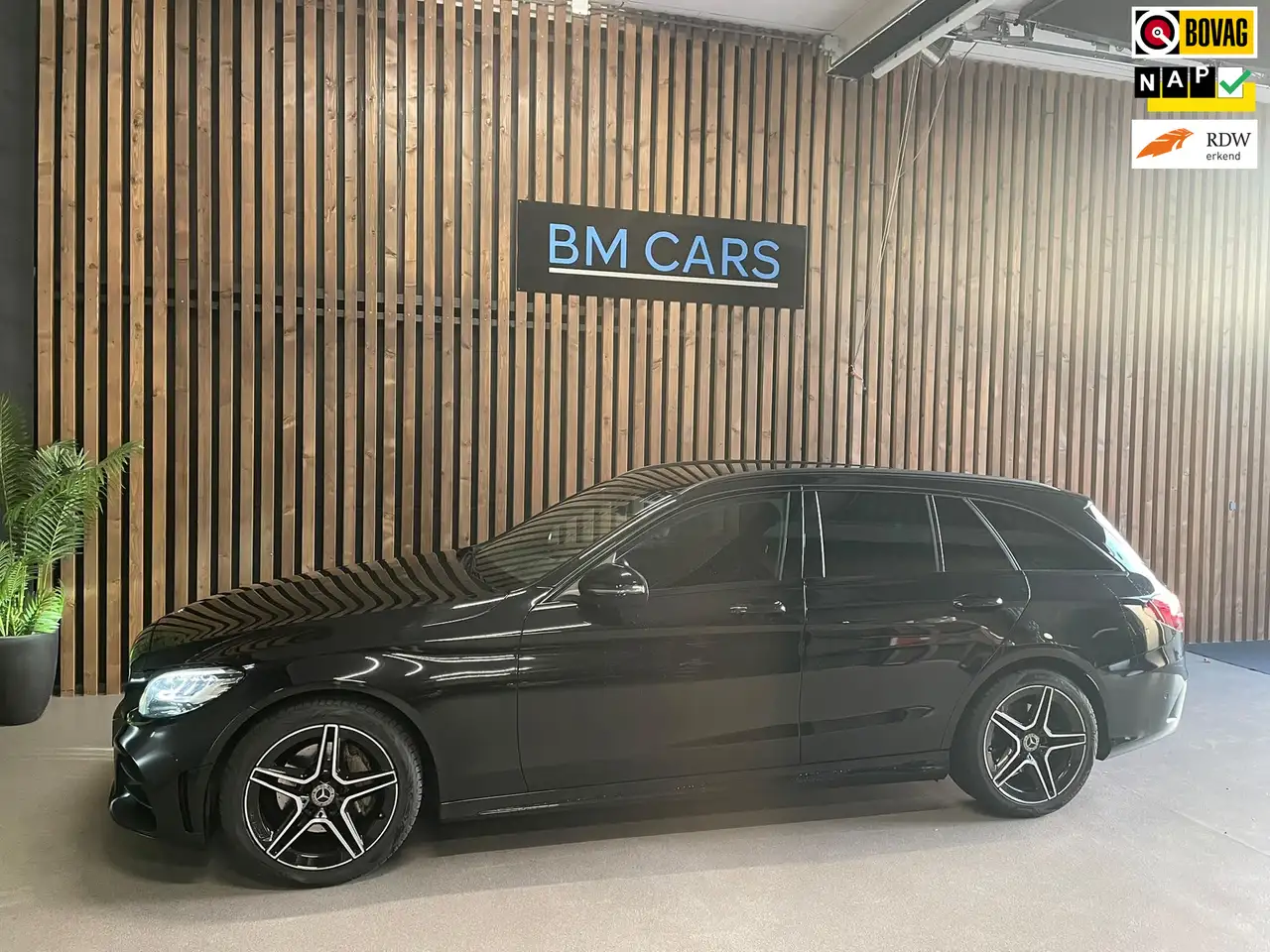 Mercedes-Benz C 160
