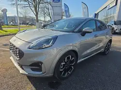 Ford Puma 1.0 EcoBoost 125ch S\u0026S mHEV ST-Line X Powershift
