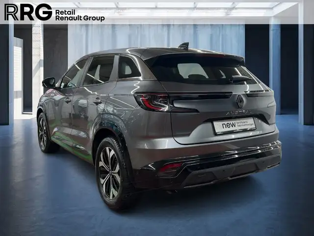 Renault Austral view 4