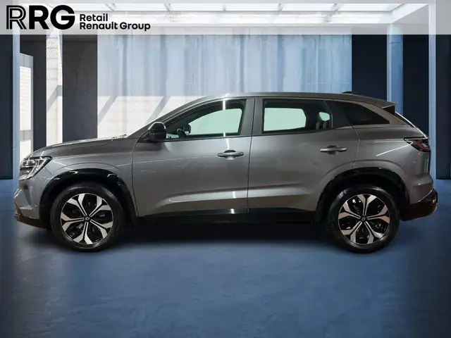 Renault Austral view 2