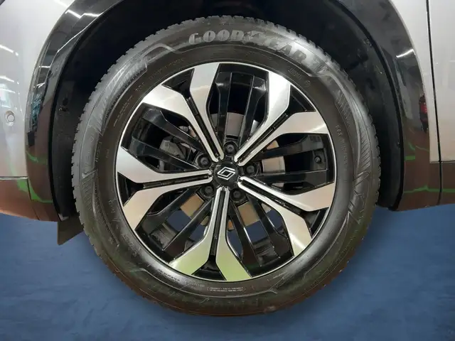 Renault Austral view 22