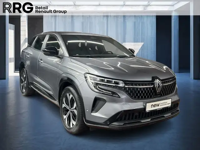 Renault Austral view 7