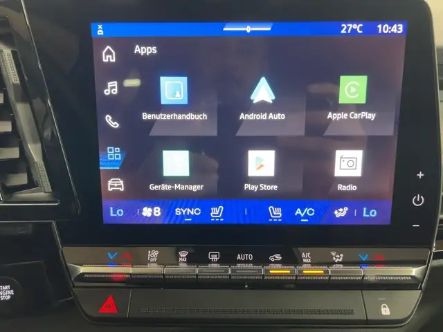 Renault Austral view 14