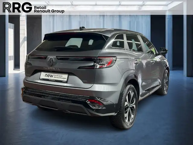 Renault Austral view 5