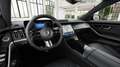 Mercedes-Benz S 450 S 450 d 4M L AMG+AIRM+DISTRO+KAM+MEMO+KEYL+MLED Schwarz - thumbnail 3