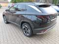 Hyundai TUCSON 1.6 T-GDI 48V Trend DCT Schwarz - thumbnail 4