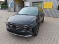 Hyundai TUCSON 1.6 T-GDI 48V Trend DCT Schwarz - thumbnail 5