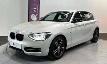 125i 218 ch Sport