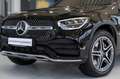Mercedes-Benz GLC 300 e 4Matic*AMG-LINE*1.HD*BUSINESS*LEDER*LED Schwarz - thumbnail 7