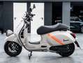 Vespa GTV 300 Unico Proprietario Km 1.437 Beige - thumbnail 5