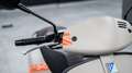 Vespa GTV 300 Unico Proprietario Km 1.437 Beige - thumbnail 18