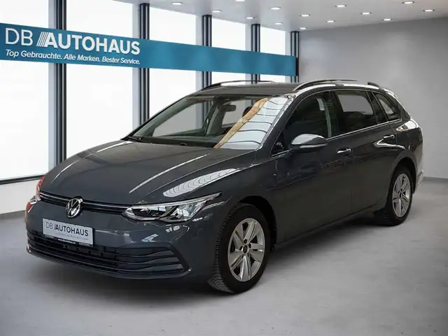 Volkswagen Golf Life 2.0 TDI