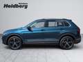 Volkswagen Tiguan 1.4 eHybrid DSG AHK-schw. Navi-PRO HuD PANO-DACH Blau - thumbnail 5