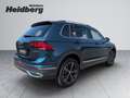 Volkswagen Tiguan 1.4 eHybrid DSG AHK-schw. Navi-PRO HuD PANO-DACH Blau - thumbnail 9