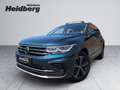 Volkswagen Tiguan 1.4 eHybrid DSG AHK-schw. Navi-PRO HuD PANO-DACH Blau - thumbnail 1