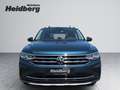 Volkswagen Tiguan 1.4 eHybrid DSG AHK-schw. Navi-PRO HuD PANO-DACH Blau - thumbnail 2