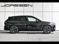 BMW iX M60 Negru - thumbnail 3