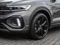 Volkswagen T-Roc R-Line  2.0 TSI 4M DSG AHK+STDHZG+PANO Grau - thumbnail 6