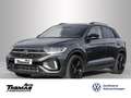 Volkswagen T-Roc R-Line  2.0 TSI 4M DSG AHK+STDHZG+PANO Grau - thumbnail 1