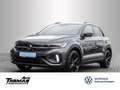 Volkswagen T-Roc R-Line  2.0 TSI 4M DSG AHK+STDHZG+PANO Grau - thumbnail 1