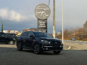 DS7 225 EAT8 Grand Chic Opéra