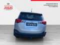 Toyota RAV 4 RAV4 2,2 D-4D Executive 4WD Aut. Silber - thumbnail 4