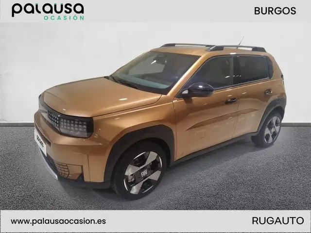 Fiat Grande Panda La Prima 87KW