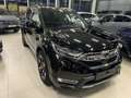 Honda CR-V CR-V 2.0 i-MMD Hybrid 4WD Lifestyle Чёрный - thumbnail 1