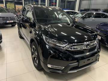 CR-V 2.0 i-MMD Hybrid 4WD Lifestyle