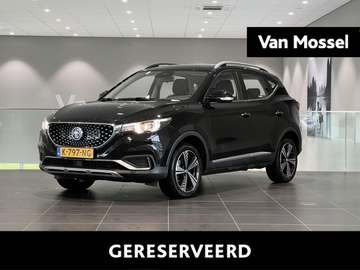 EV Luxury 45 kWh | 1e-Eigenaar | Leder | Navi | Pa