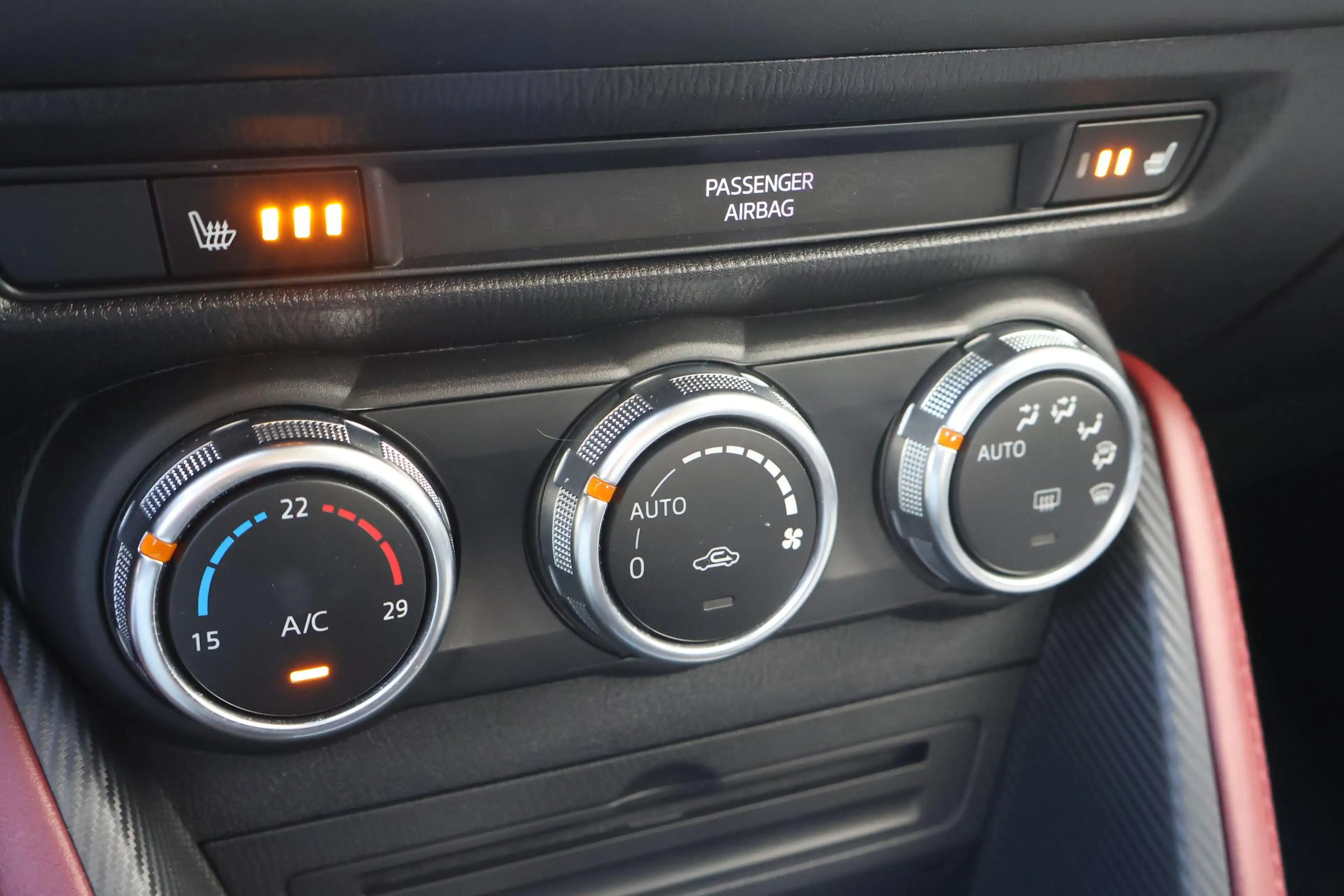 Mazda CX-3 2.0 SkyActiv-G 120 GT-M Line | Trekhaak | Leer | S — photo 15