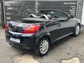 Opel Tigra Twin Top Edit*1.4l*2Hand*Nur 100TKM*Klima Schwarz - thumbnail 5