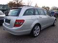 Mercedes-Benz C 200 T CDI Teilleder Navigation MFL PDC Klimaa Silber - thumbnail 8